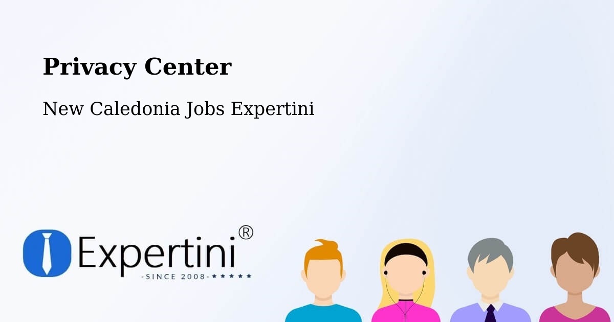Privacy Policy – Netchaot - New Caledonia Jobs Expertini